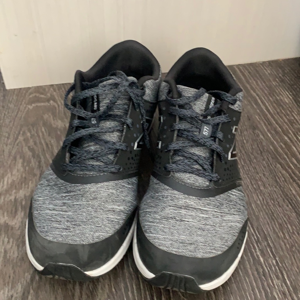 New Balance Running Walking Sneakers Euc